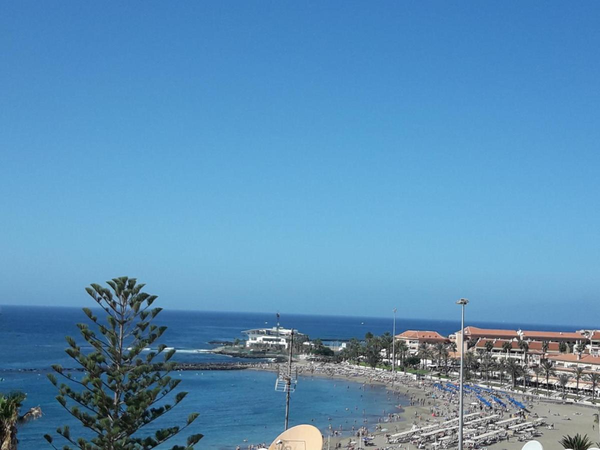 Sun Sea, Playa Vistas, Cristianos *