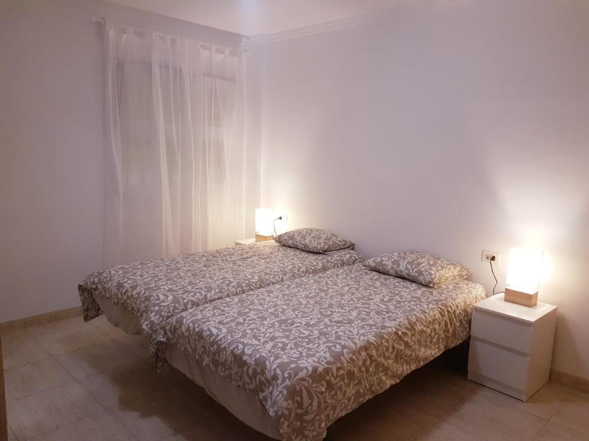Appartement Sun Sea, Playa Vistas, Cristianos