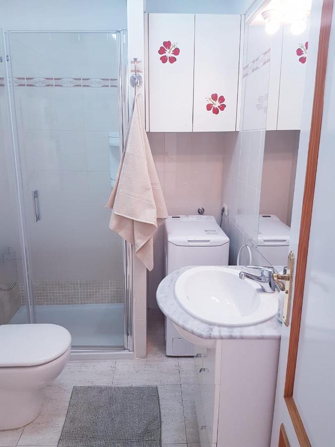 Appartement Sun Sea, Playa Vistas, Cristianos