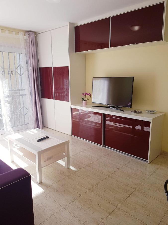 Sun Sea, Playa Vistas, Cristianos Appartement *