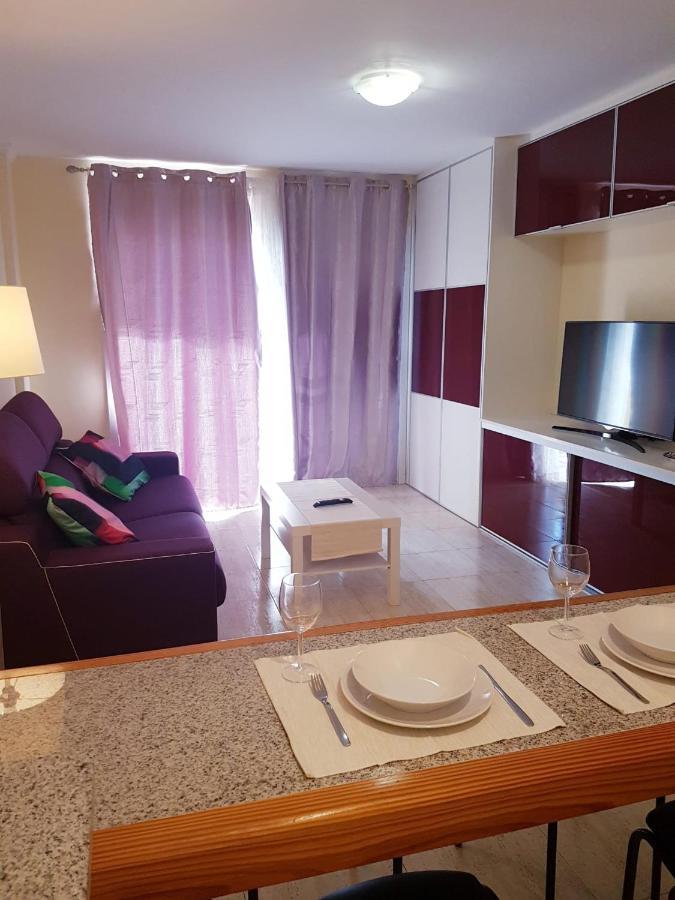 Sun Sea, Playa Vistas, Cristianos Appartement