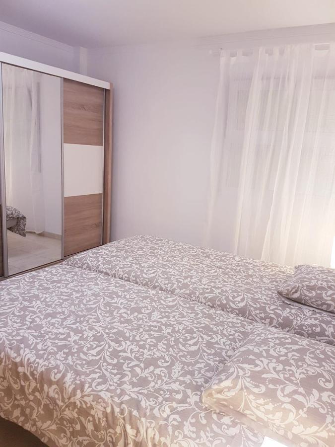 Appartement Sun Sea, Playa Vistas, Cristianos
