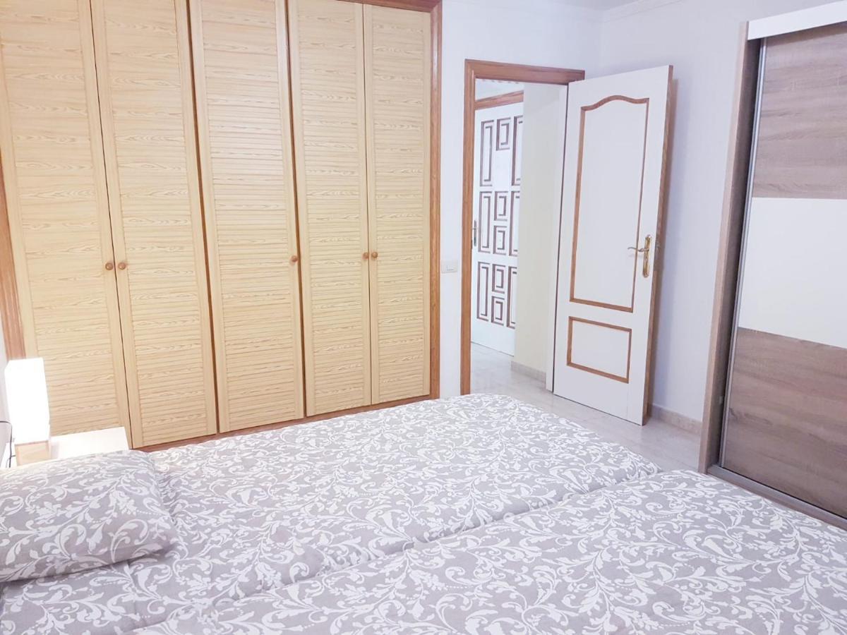 Sun Sea, Playa Vistas, Cristianos Appartement Los Cristianos (Tenerife)