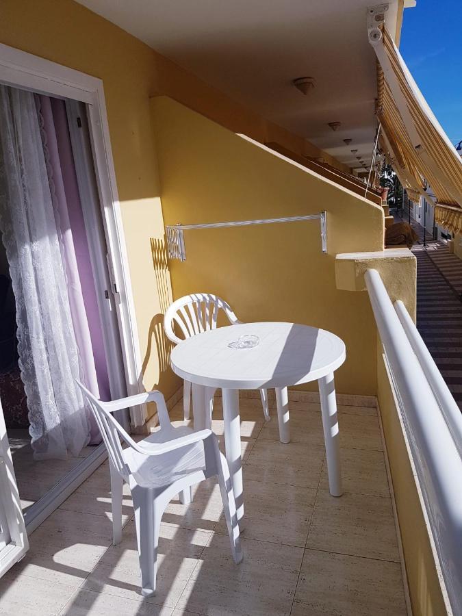 Sun Sea, Playa Vistas, Cristianos