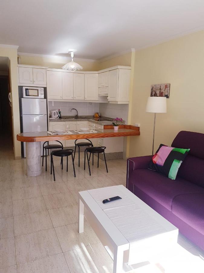 Appartement Sun Sea, Playa Vistas, Cristianos Los Cristianos (Tenerife)