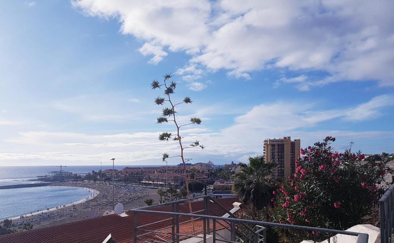 Appartement Sun Sea, Playa Vistas, Cristianos Los Cristianos (Tenerife)