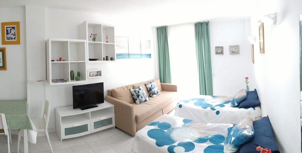 El Dorado Playa De Americas Apartment *