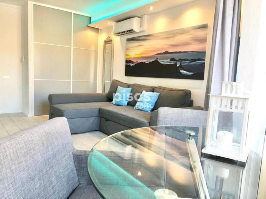 Appartement Canarias Apartamento Golf Tenerife Sur