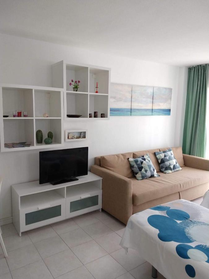 El Dorado Playa De Americas Apartment