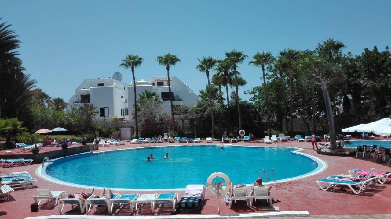 El Dorado Playa De Americas