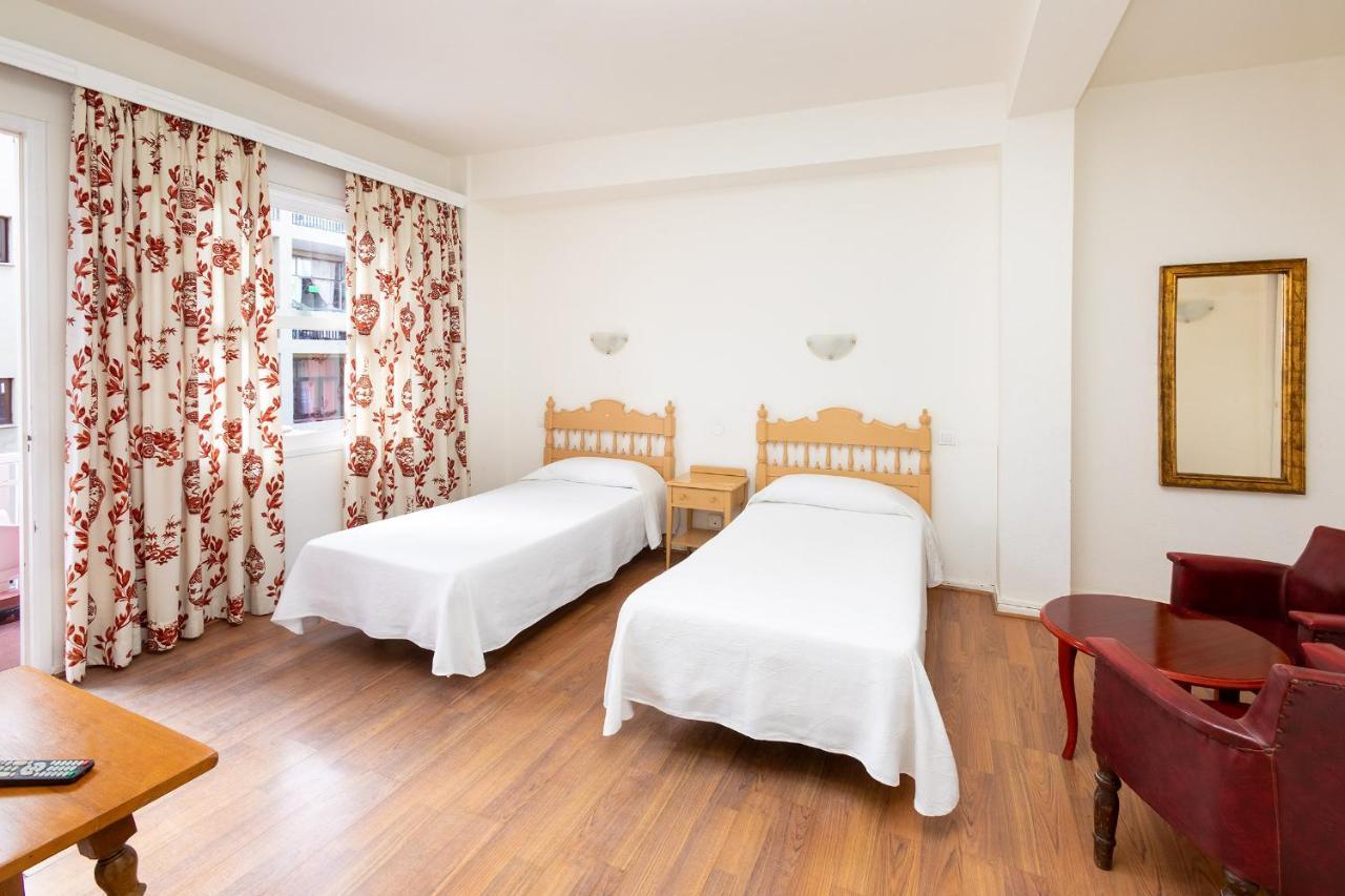 Maga Hotel Puerto de la Cruz (Tenerife)