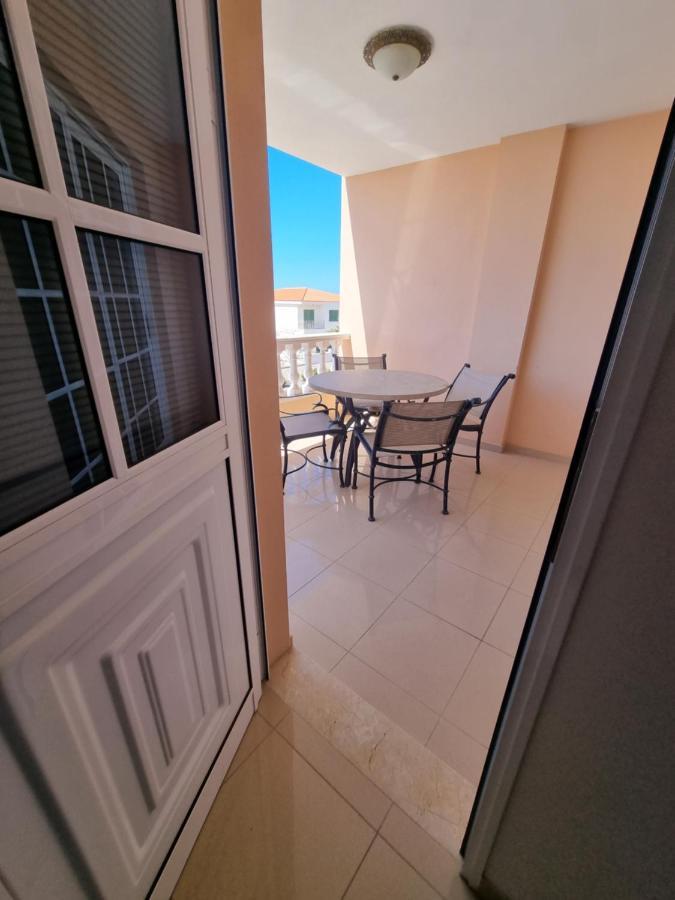 La Avenida Playa La Arena Apartment