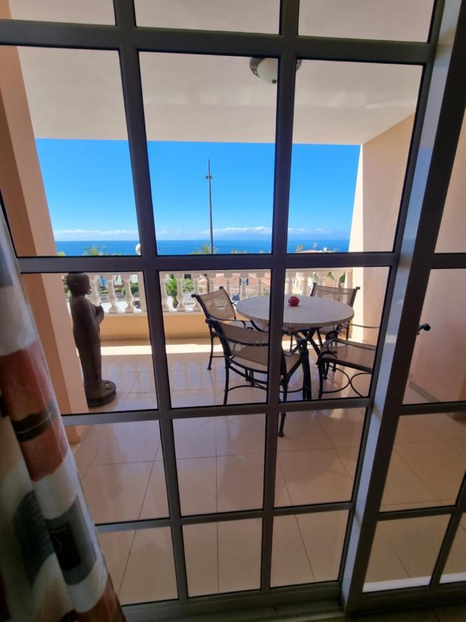 La Avenida Playa La Arena Apartment