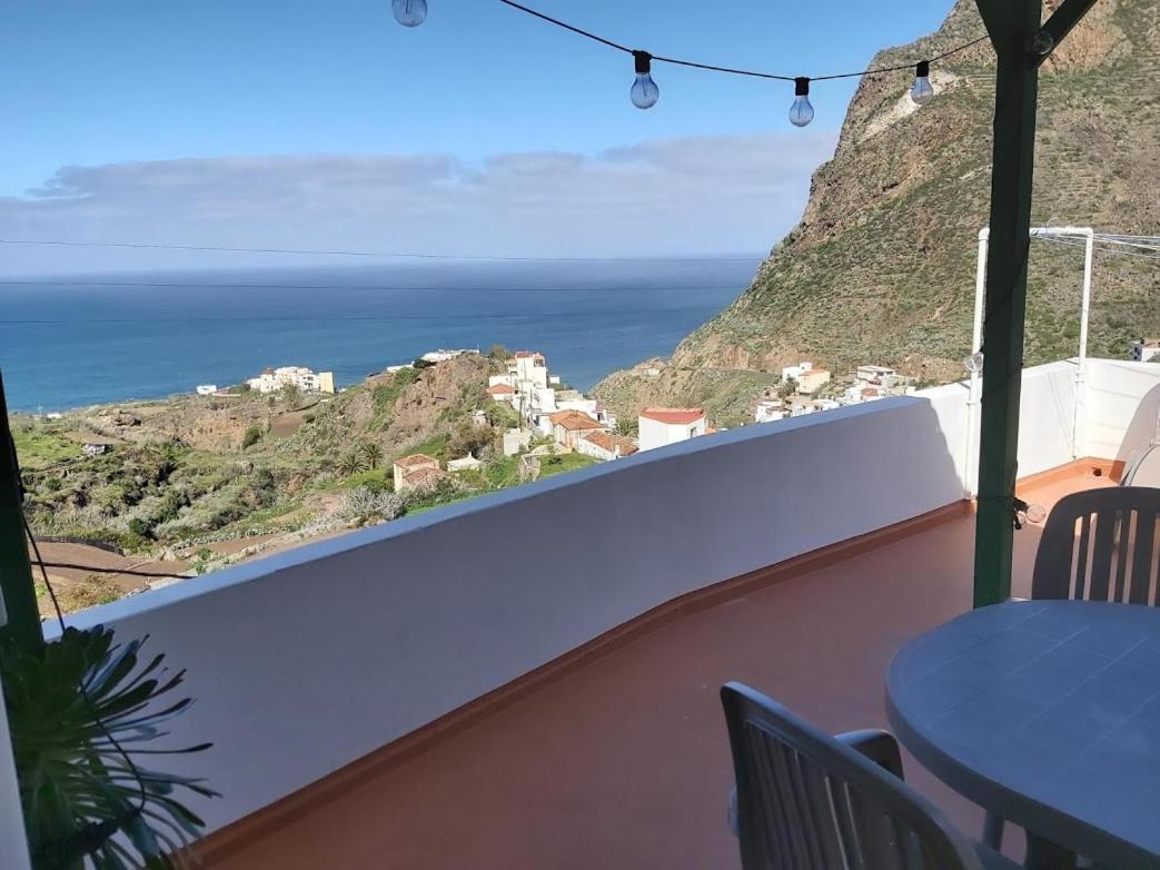 Y Playa Hébergement de vacances Taganana