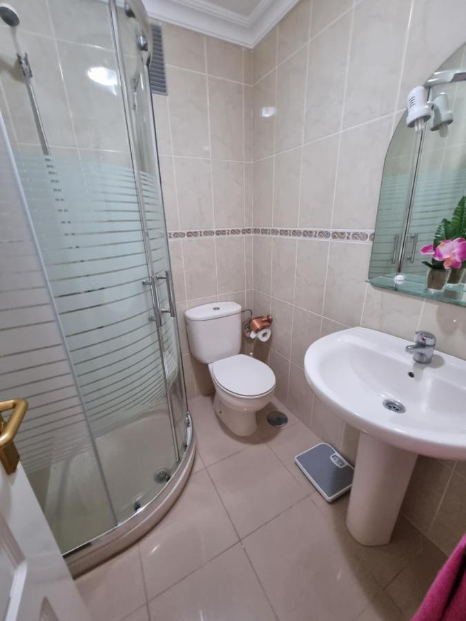 La Avenida Playa La Arena Apartment