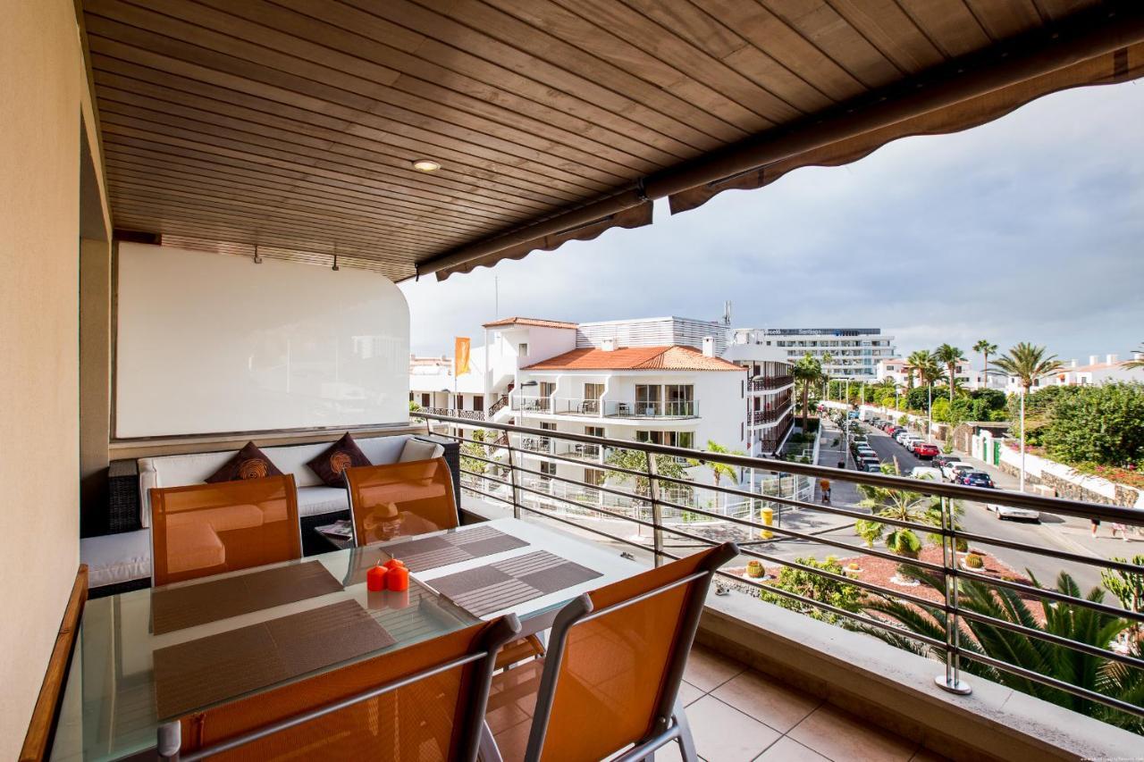 Balcon De Gigantes Apartamento Puerto de Santiago (Tenerife)