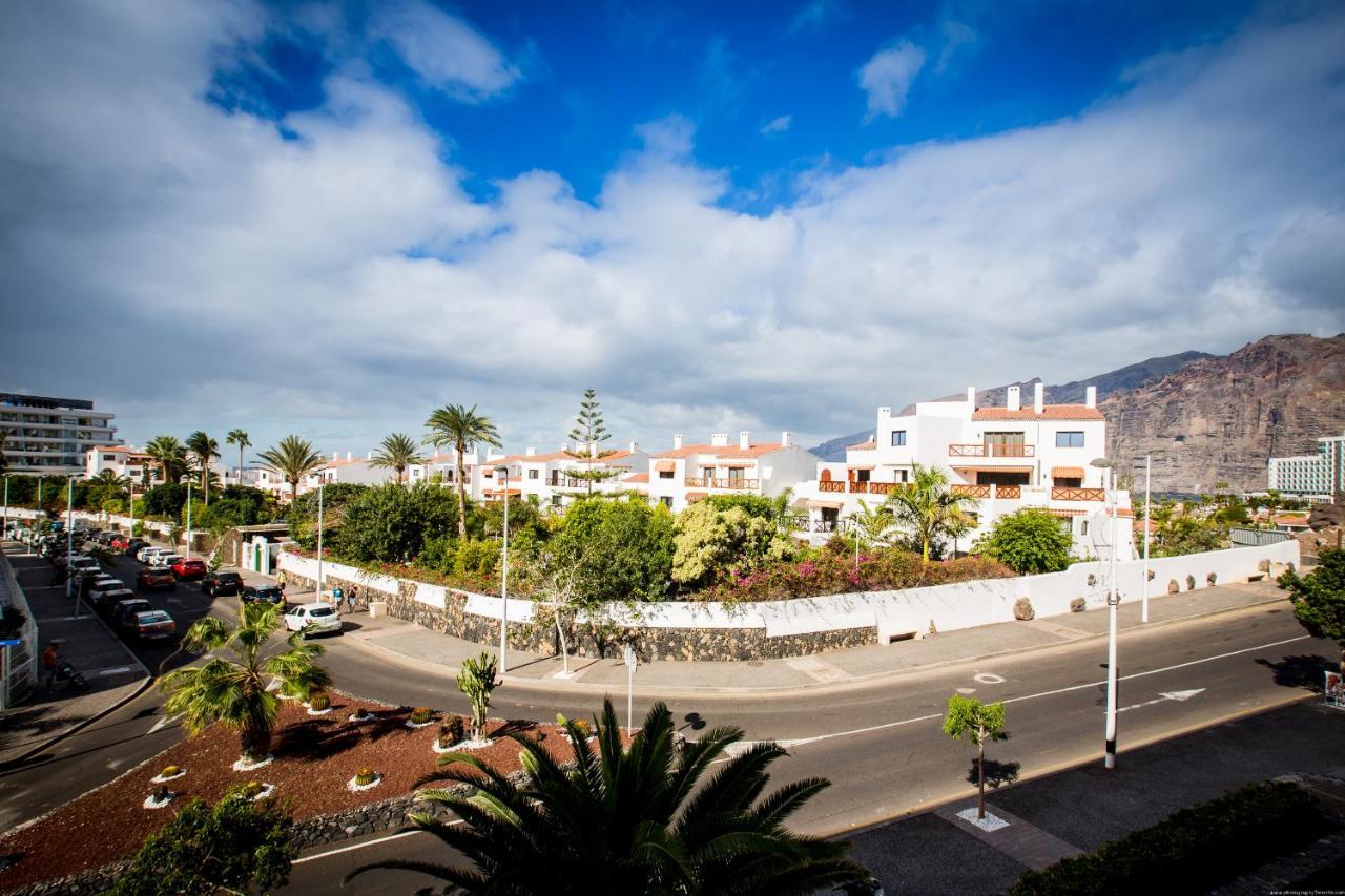 Balcon De Gigantes Apartamento