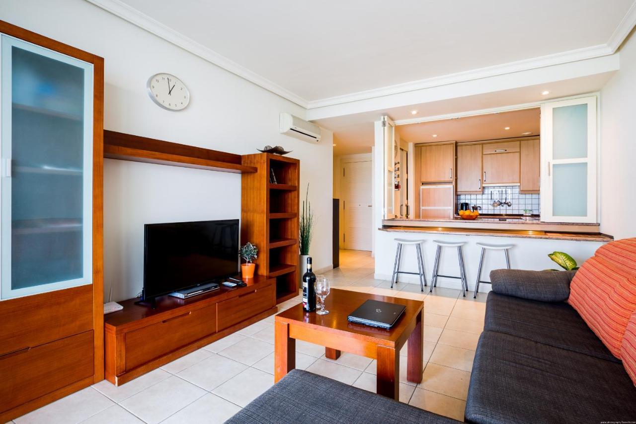 Balcon De Gigantes Apartamento