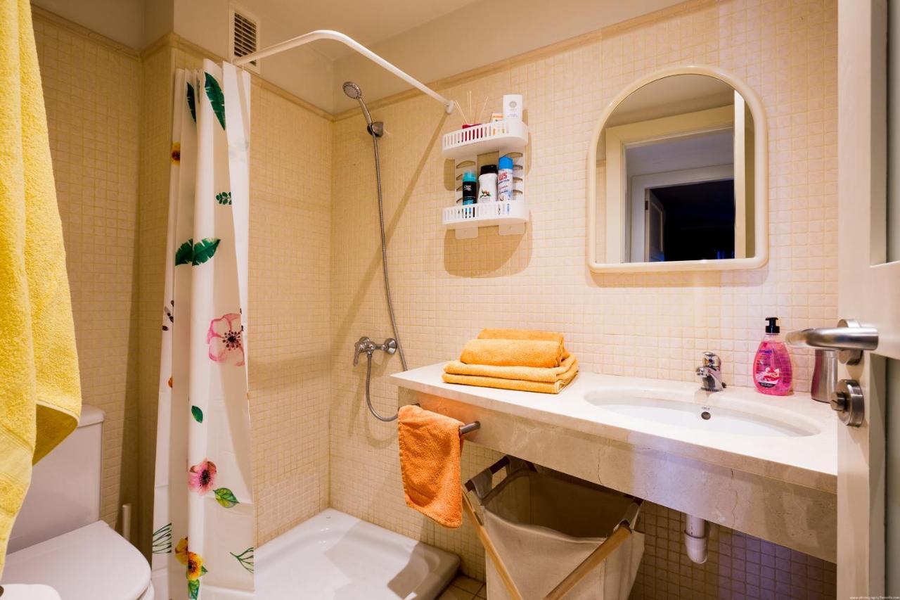 Apartamento Balcon De Gigantes