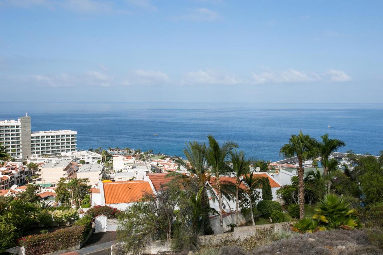 Apartamento Balcon De Gigantes *