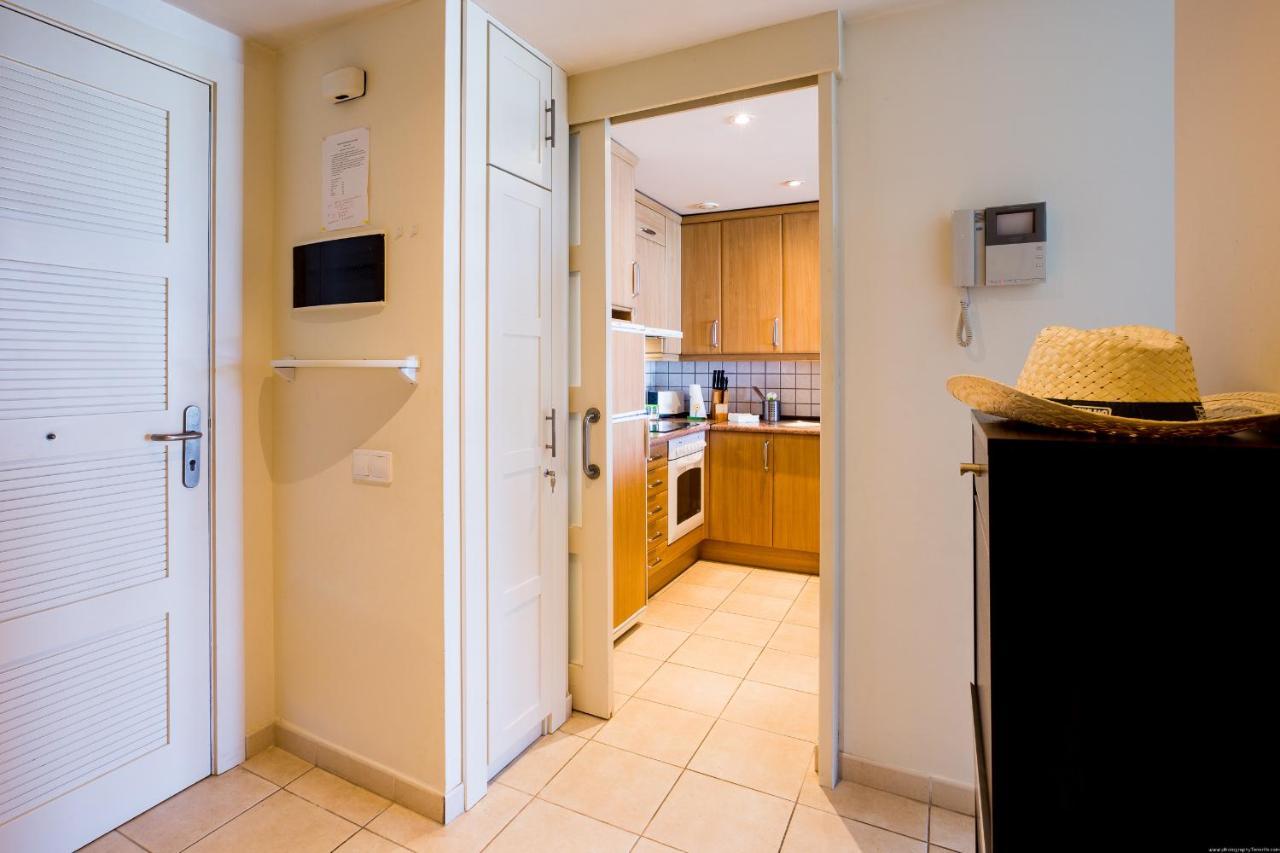 Apartamento Balcon De Gigantes