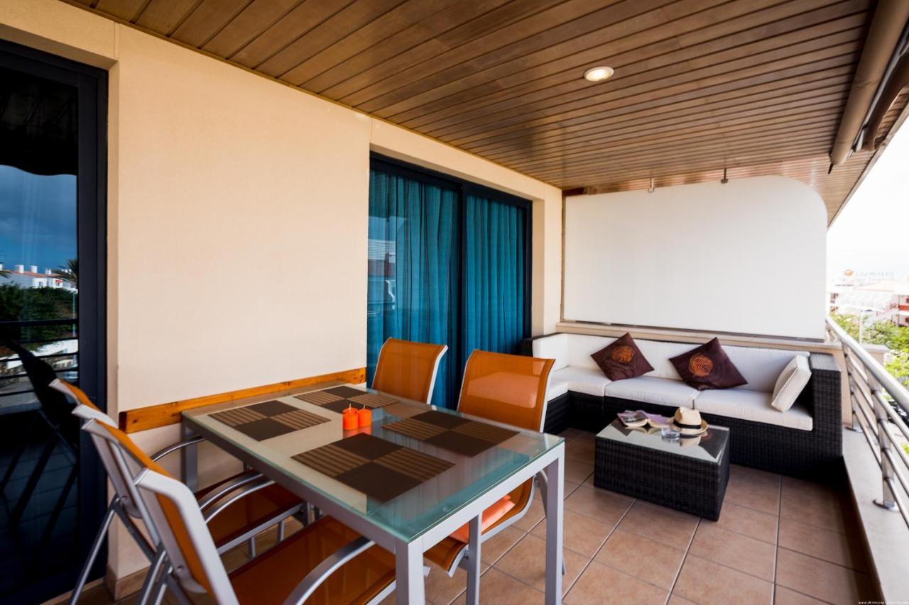 Apartamento Balcon De Gigantes