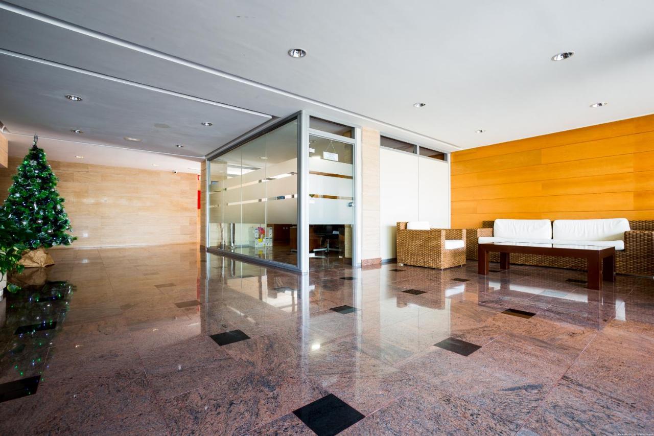 Apartamento Balcon De Gigantes *