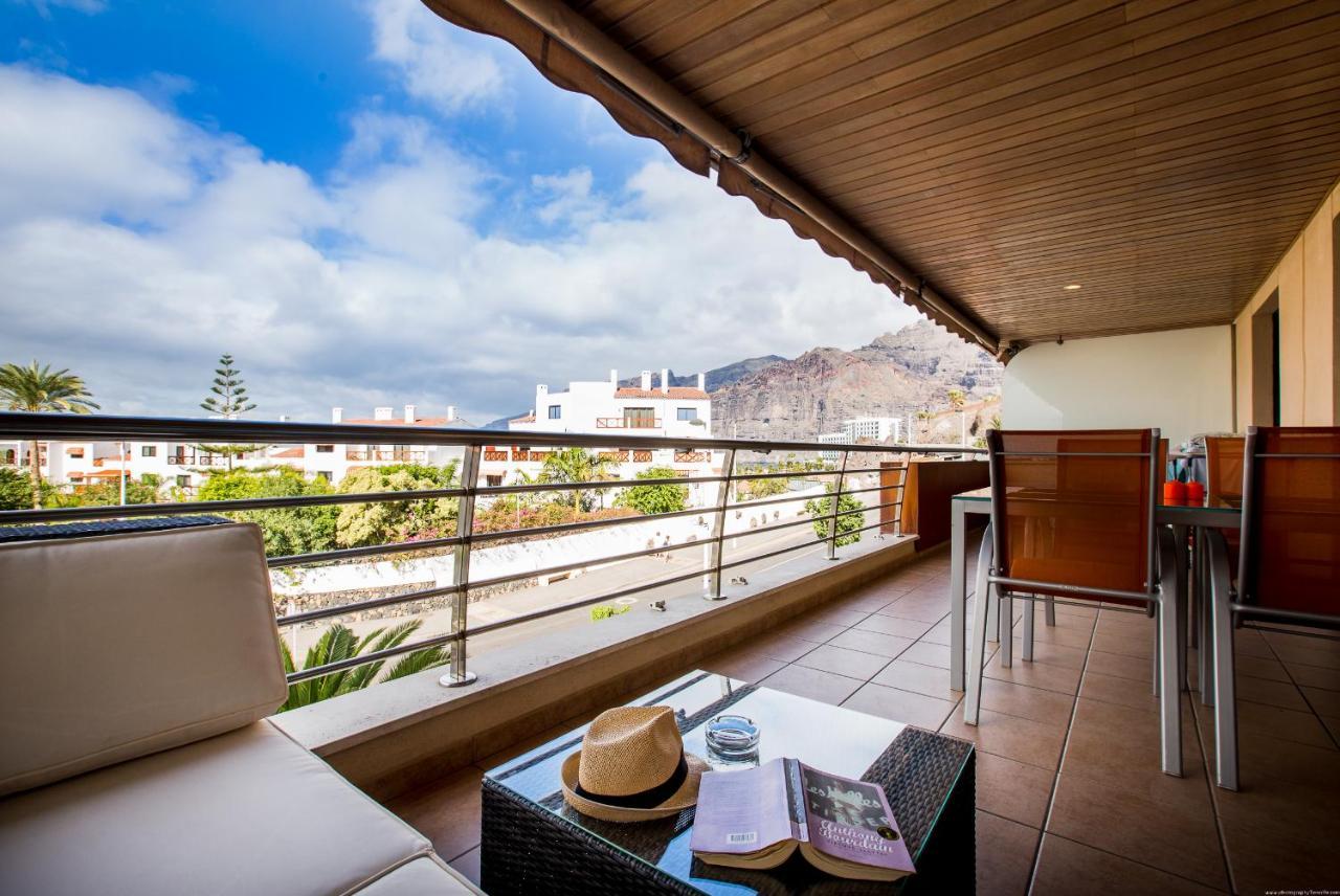 Balcon De Gigantes *
