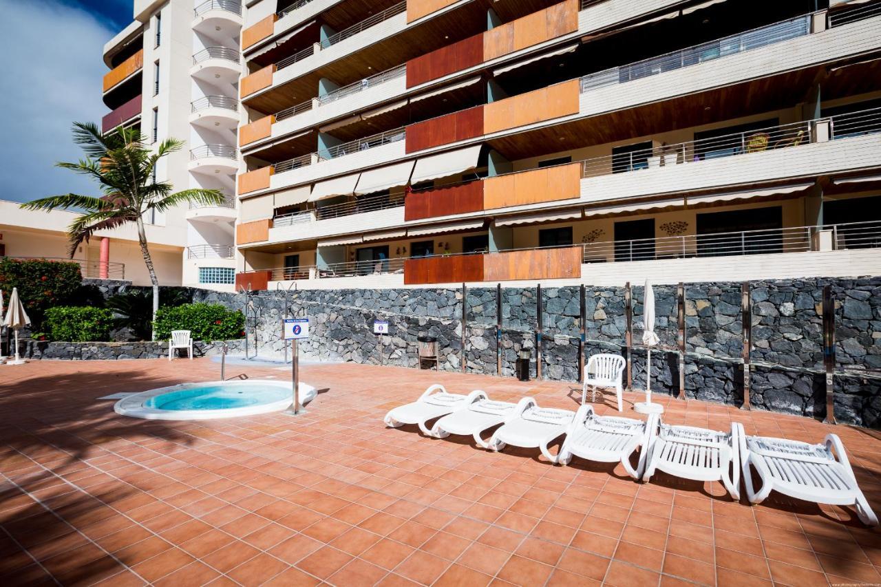 Apartamento Balcon De Gigantes *