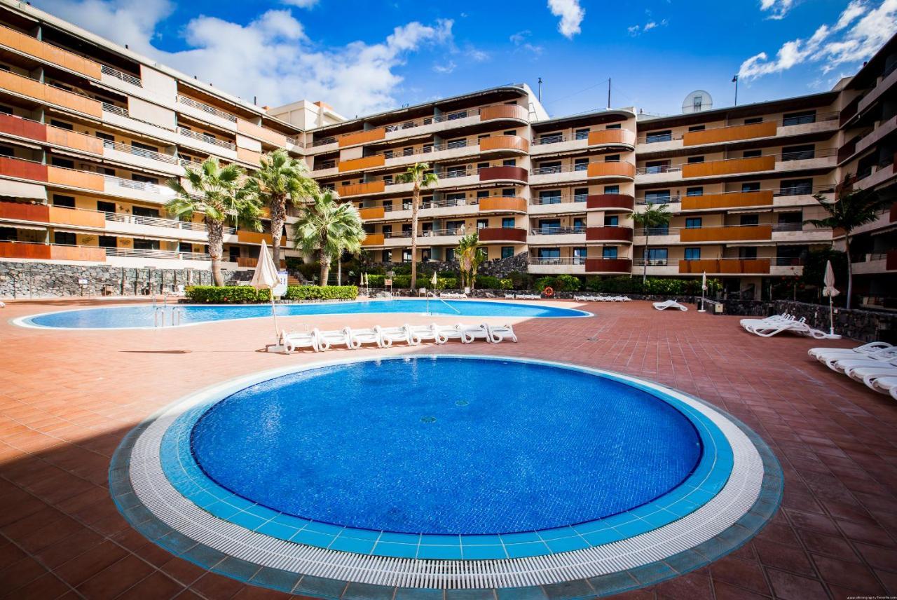 Balcon De Gigantes Apartamento *