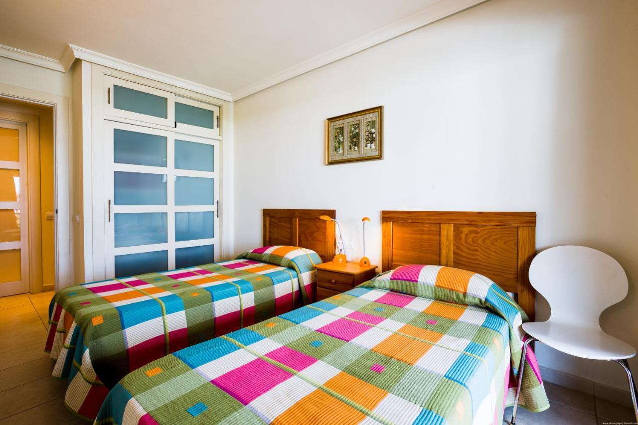 Apartamento Balcon De Gigantes Puerto de Santiago (Tenerife)