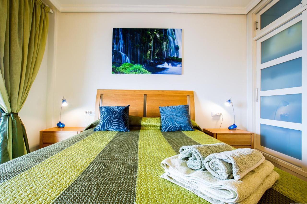 Apartamento Balcon De Gigantes Puerto de Santiago (Tenerife)
