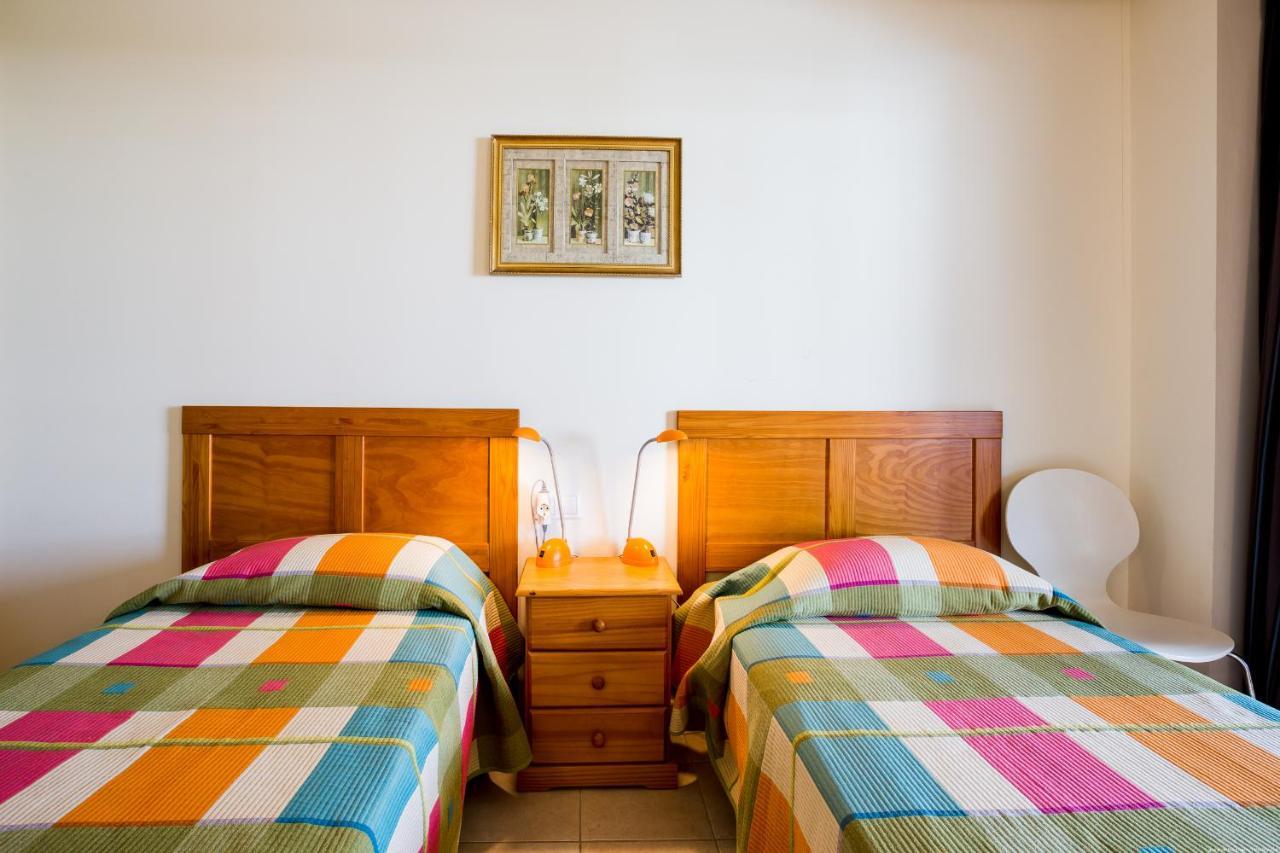 Apartamento Balcon De Gigantes