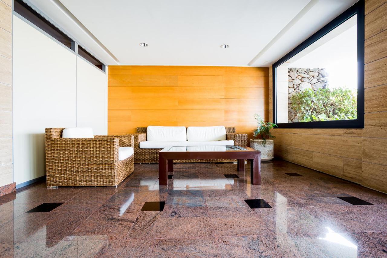 Balcon De Gigantes Apartamento *