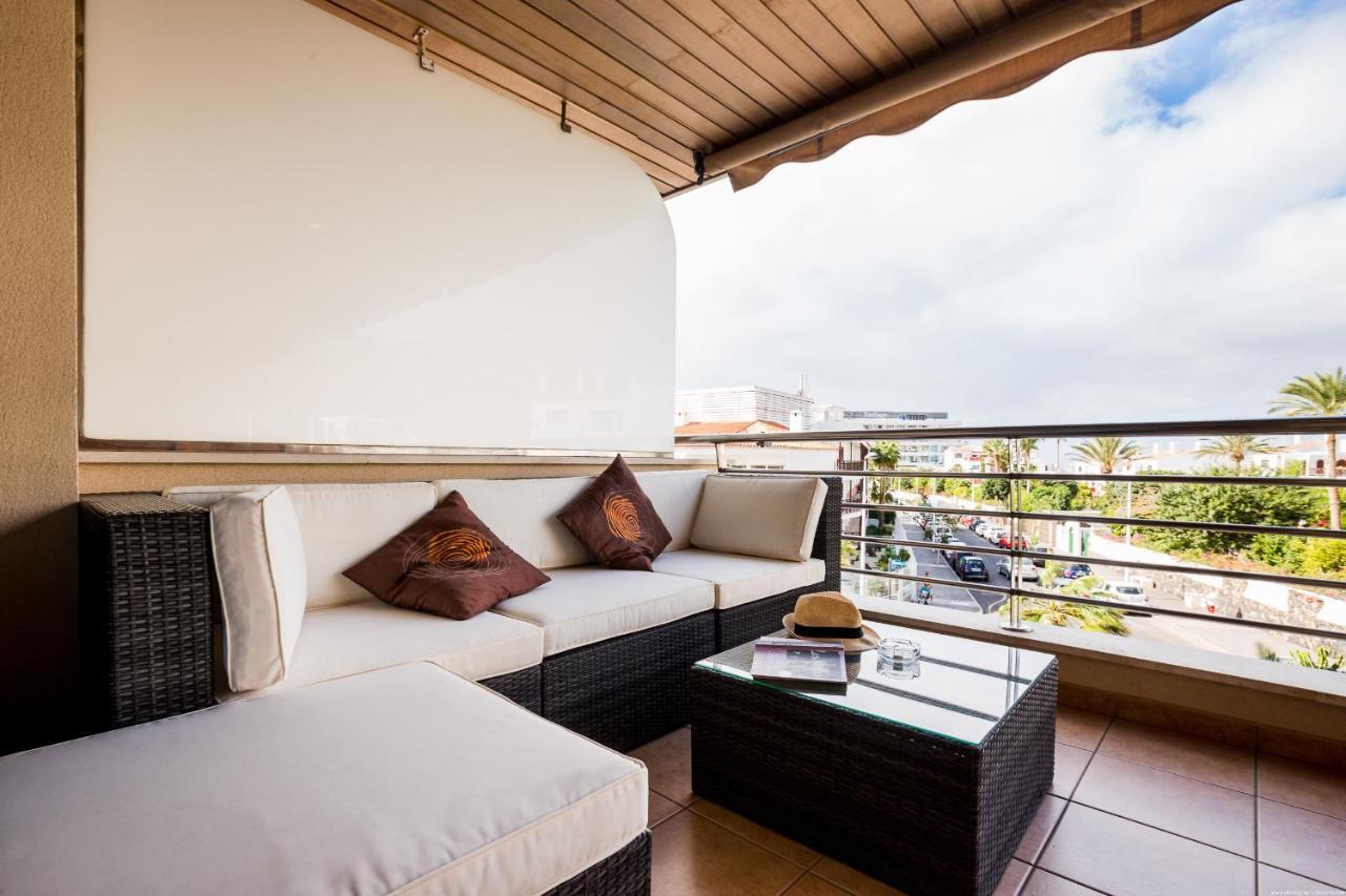 Balcon De Gigantes *