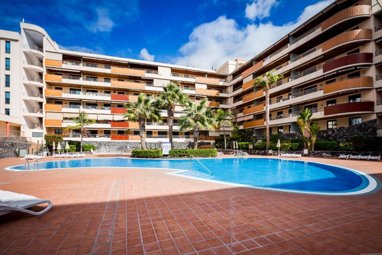 Balcon De Gigantes