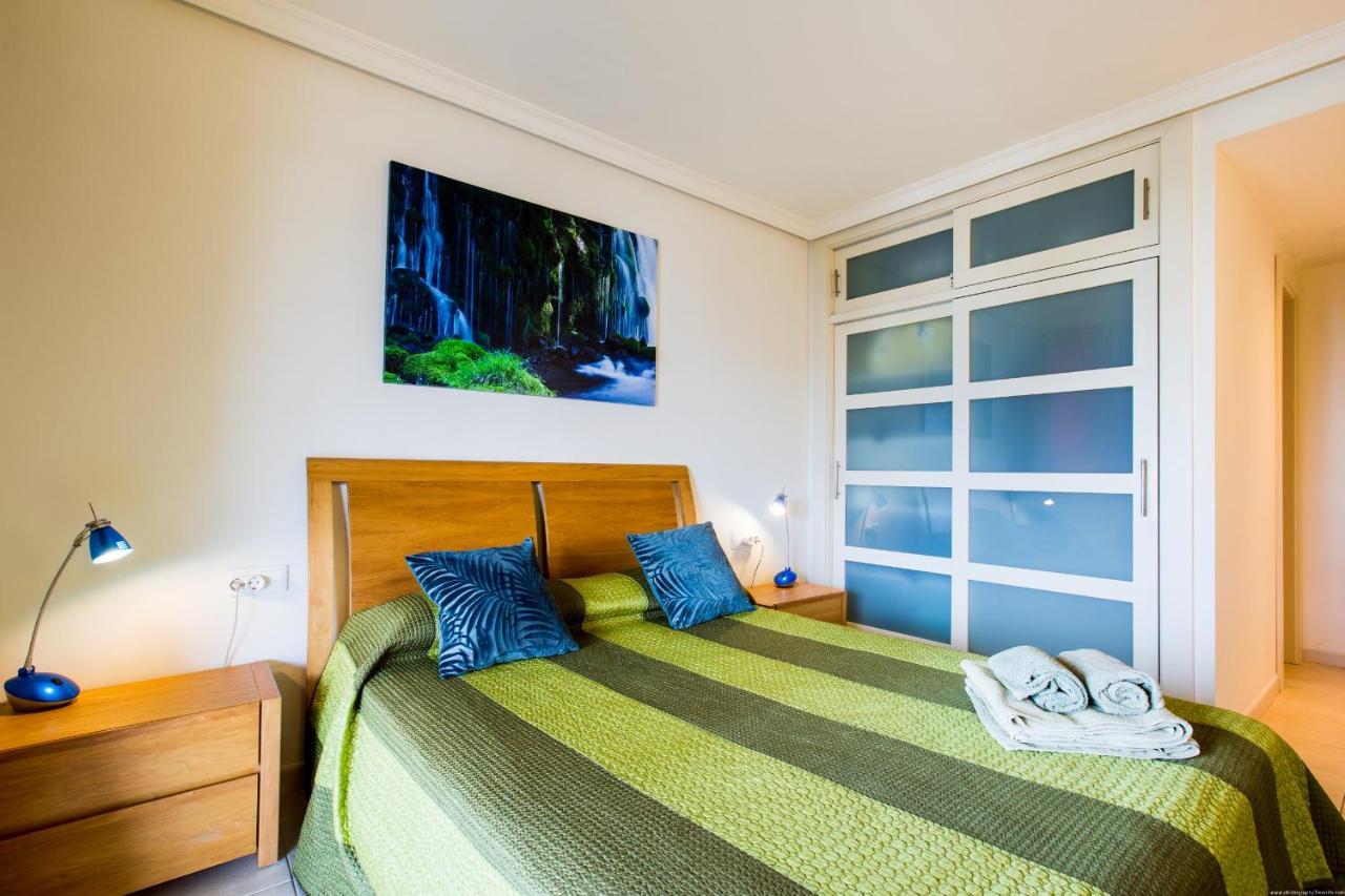 Apartamento Balcon De Gigantes *