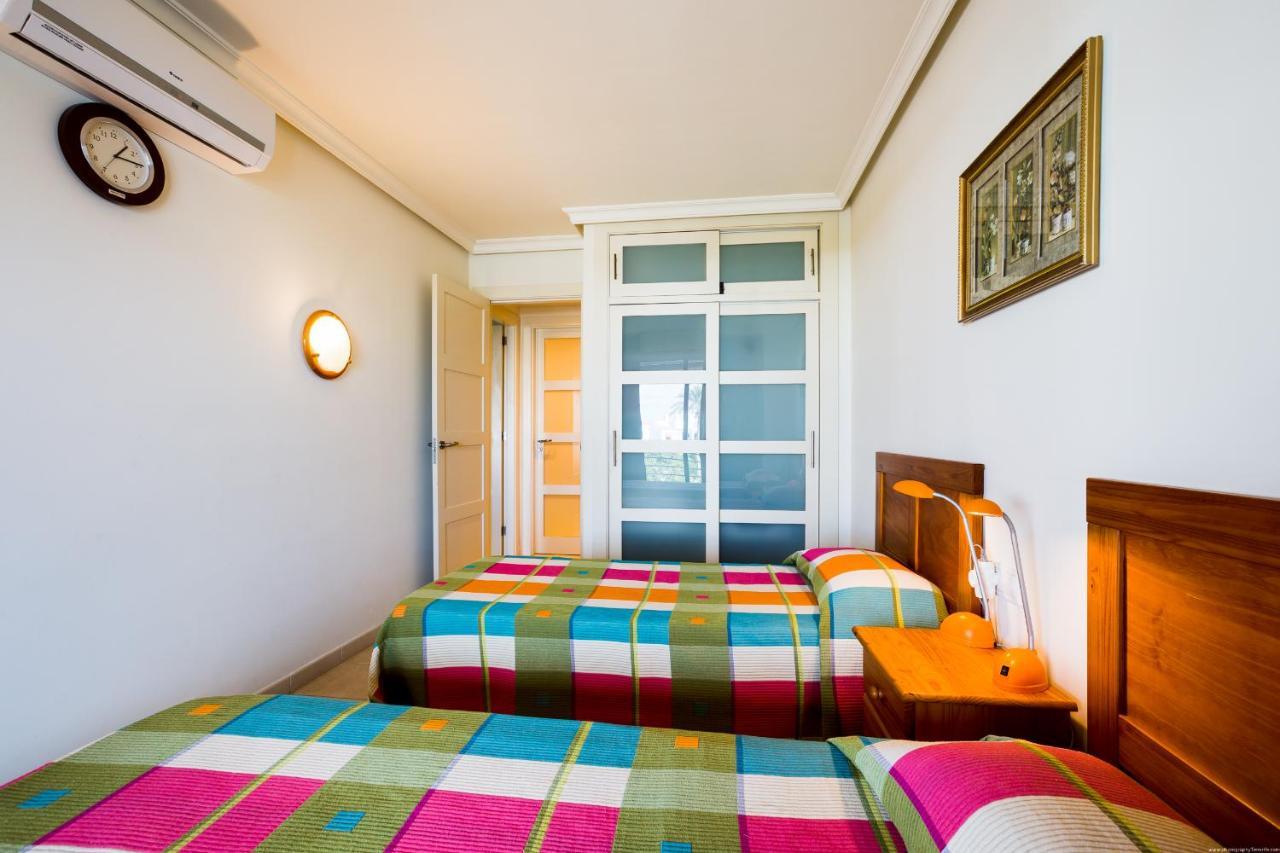 Apartamento Balcon De Gigantes Puerto de Santiago (Tenerife)