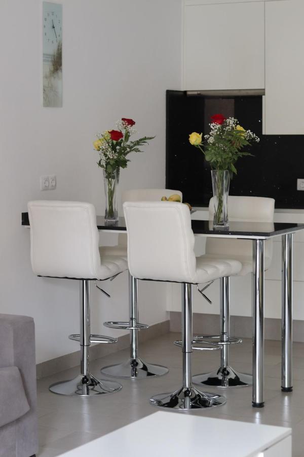 Parque Albatros 118 Apartment