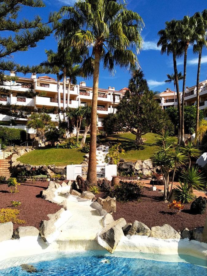 Apartment Parque Albatros 118