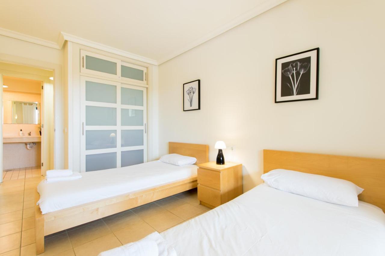 Balcon De Gigantes - Tenesol Appartement Puerto de Santiago (Tenerife)