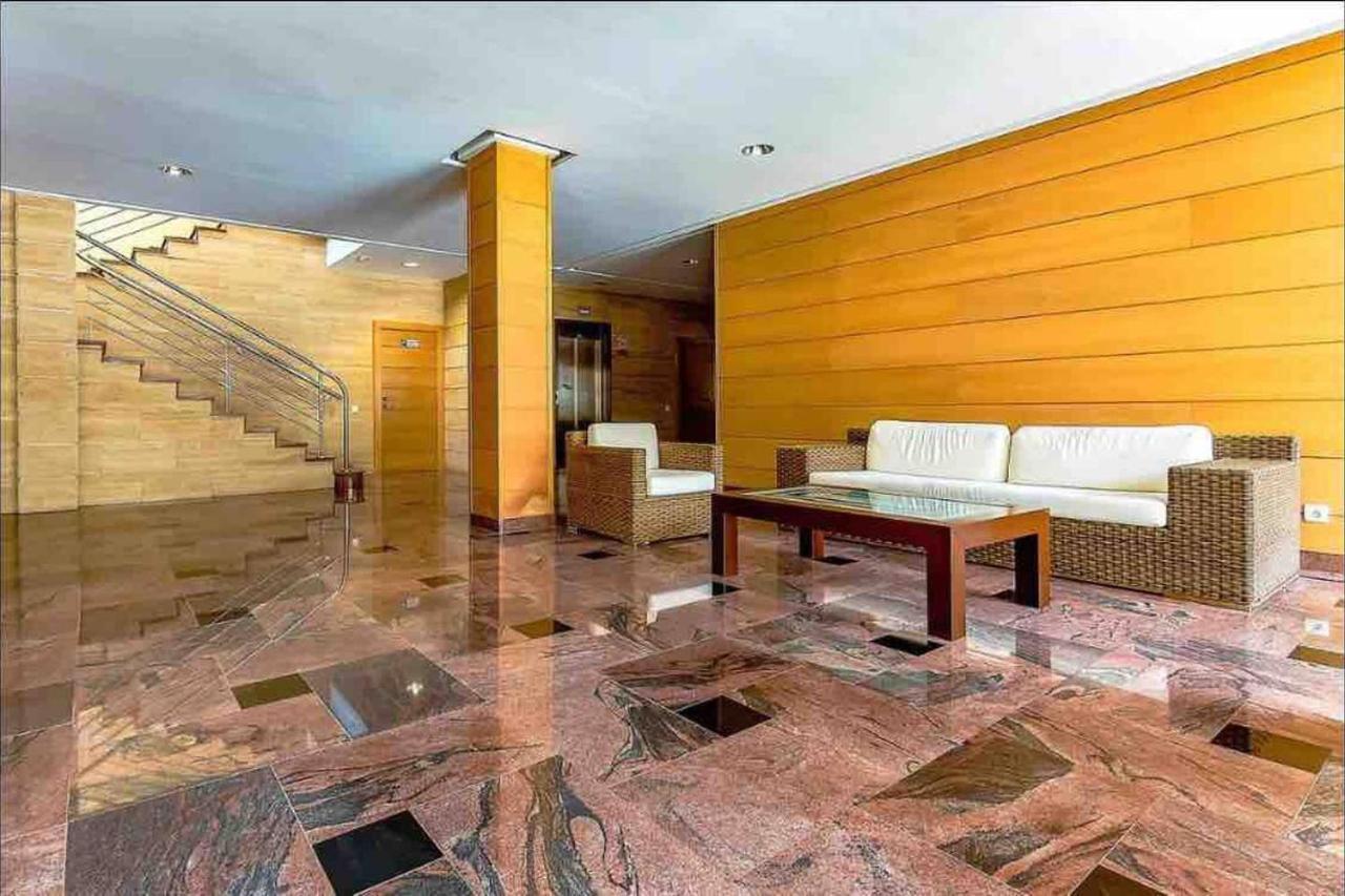 Appartement Balcon De Gigantes - Tenesol Puerto de Santiago (Tenerife)
