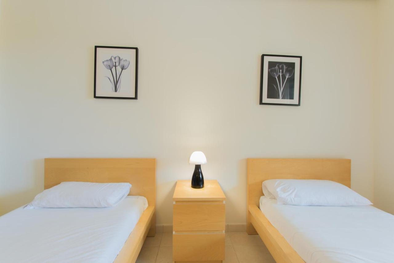 Appartement Balcon De Gigantes - Tenesol
