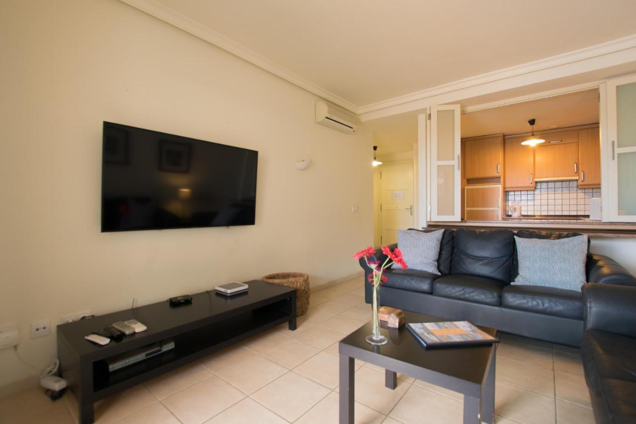 Balcon De Gigantes - Tenesol Appartement Puerto de Santiago (Tenerife)