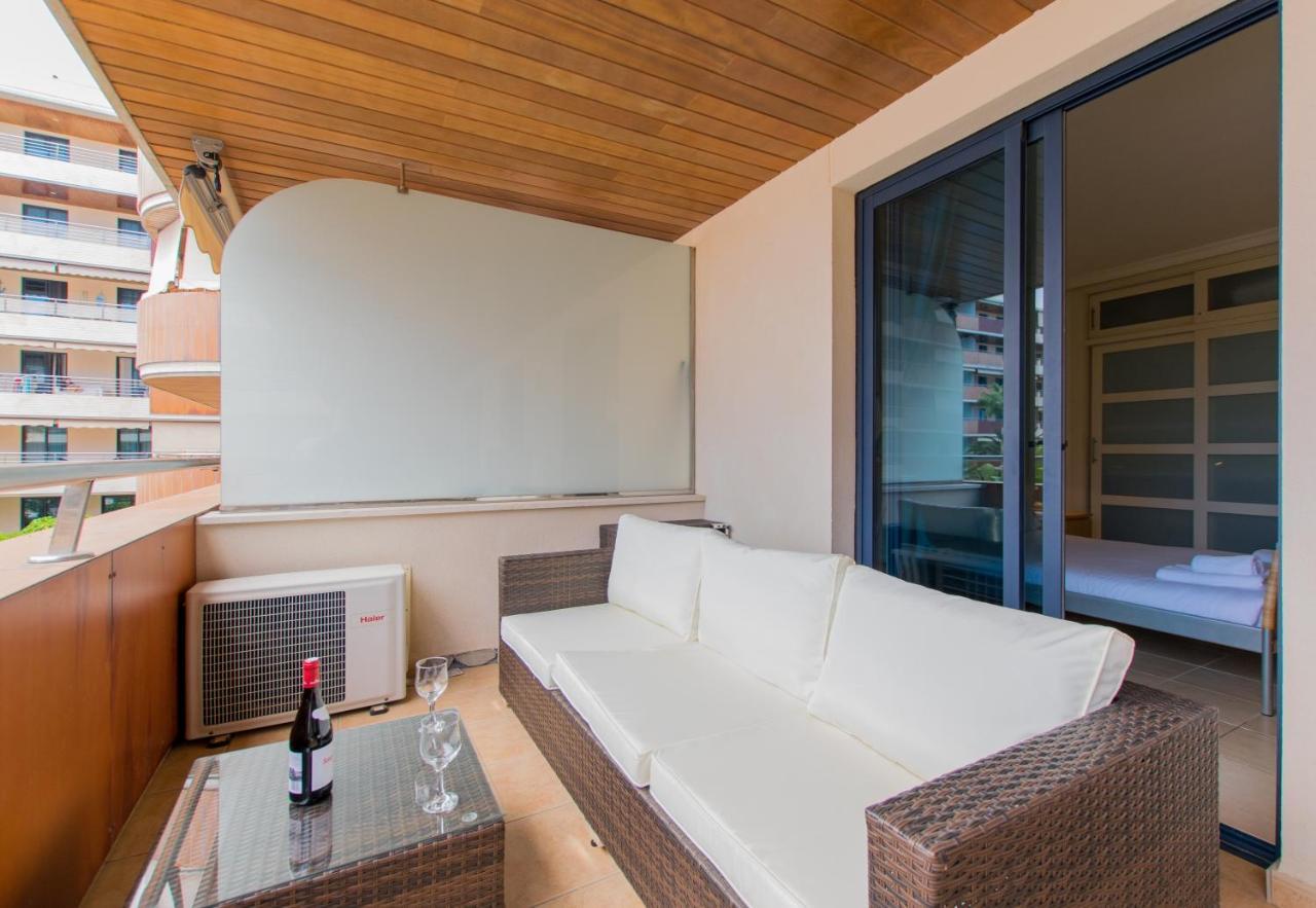 Appartement Balcon De Gigantes - Tenesol