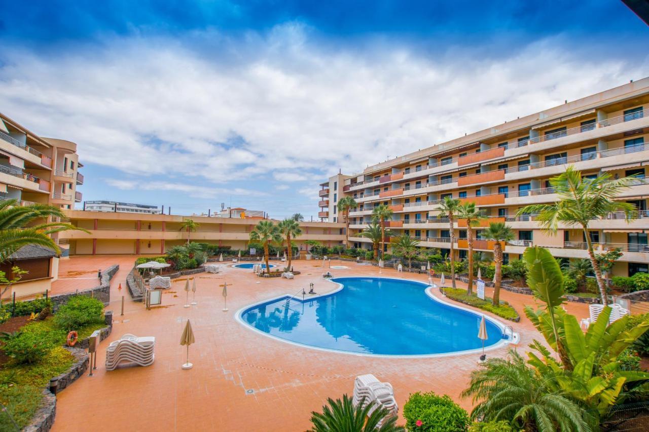 Balcon De Gigantes - Tenesol Appartement *