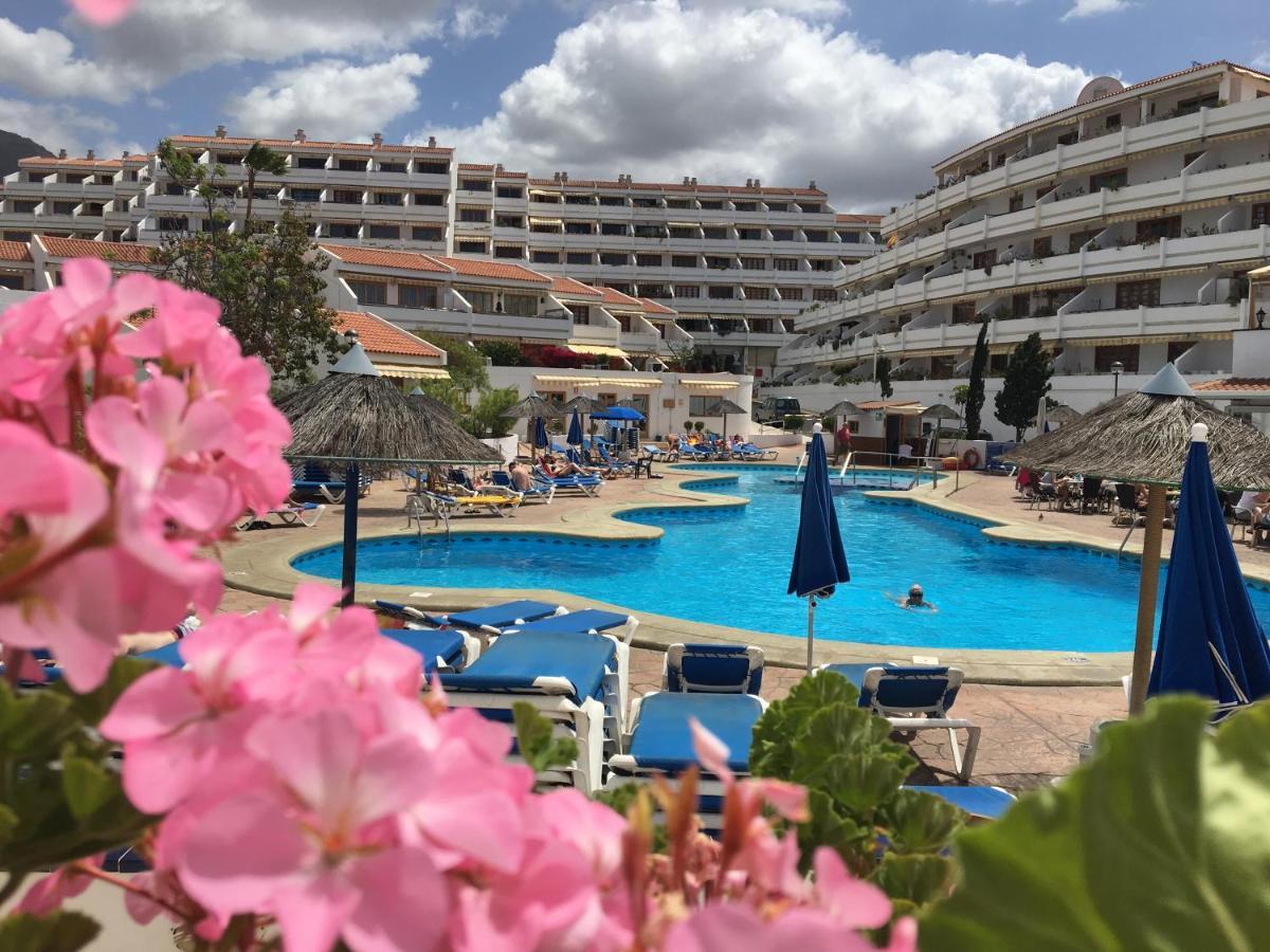 Garden Heated Pool, Near Beach, Costa Adeje