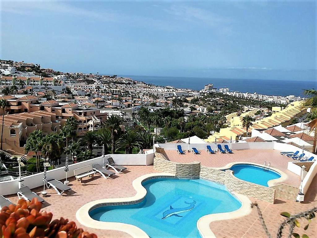 Sun Villas Americas Appartement *