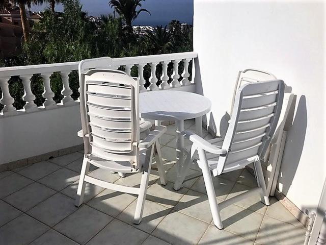 Sun Villas Americas Appartement *