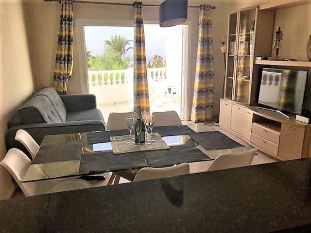 Sun Villas Americas Appartement
